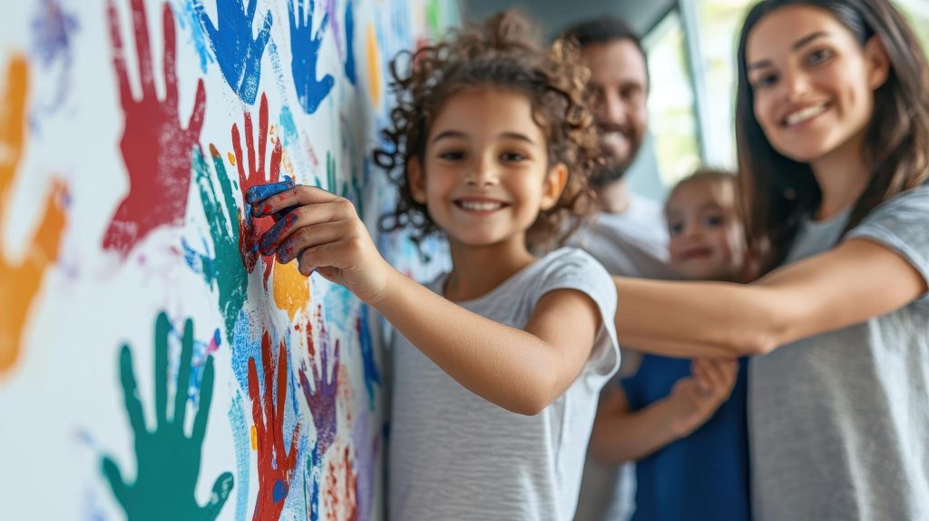 Apoio escolar e inclusão educacional