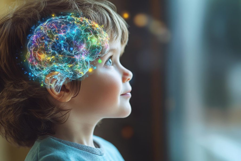Avaliação neuropsicológica infantil