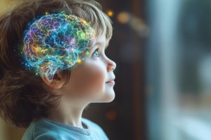 Avaliação neuropsicológica infantil