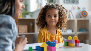 Coordenação motora e psicomotricidade