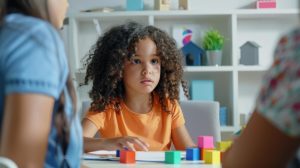 TDAH em crianças e adolescentes