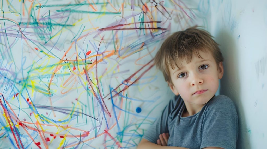 TDAH na infância