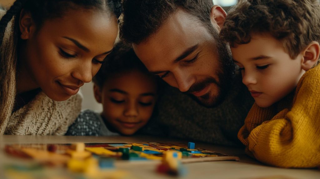 acolhimento familiar