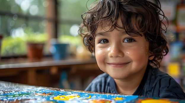 Autismo infantil e escola