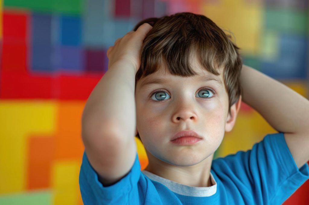 Transtorno do Espectro Autista