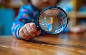 Sinais de atraso no desenvolvimento infantil