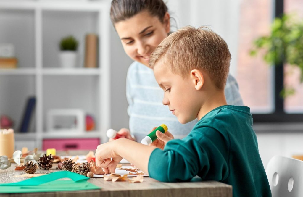 Seletividade alimentar infantil